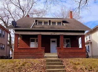 361 McClain Ave, Coshocton, OH
