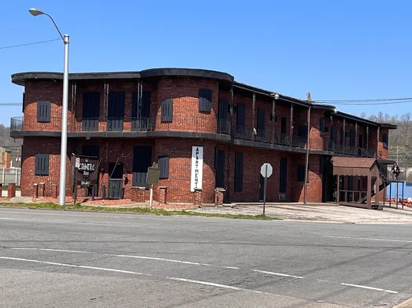 2275 Winchester Ave, Ashland, KY 41101