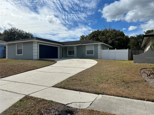 105 N Silver Cluster Ct, Longwood, FL 32750