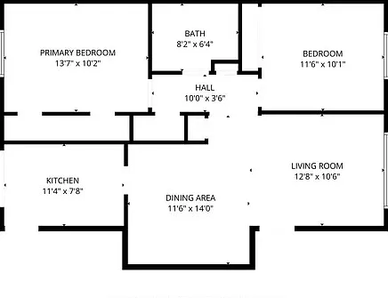 228 E Rimini Ct #2B — Photo 10