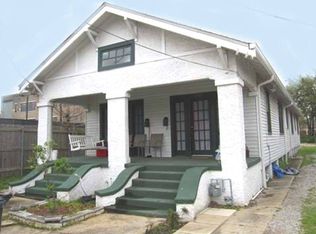 6321 S Prieur St, New Orleans, LA 70118