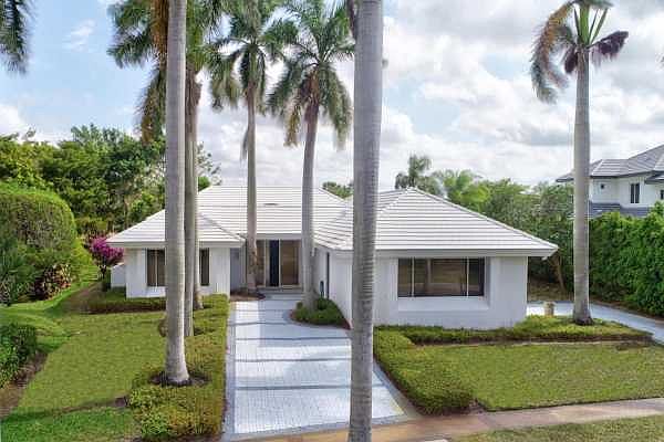 Home For Sale In St Andrews Country Club