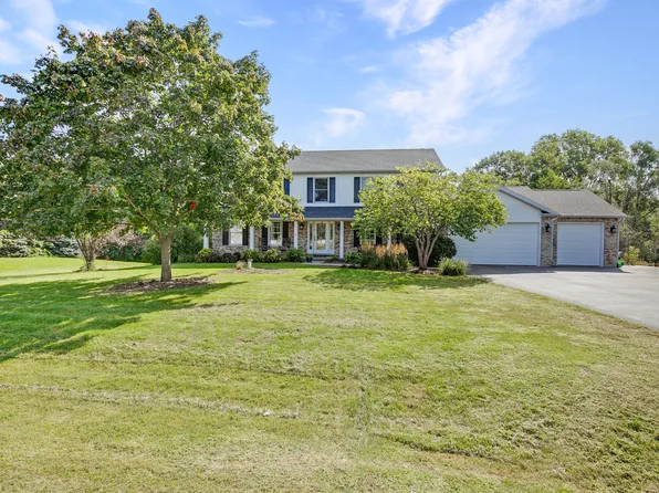 5406 Joseph Cir, Johnsburg, IL 60051