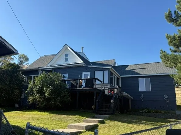 1611 6th St, Walkerville, MT 59701