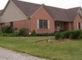 4135 Pickerington Rd NW, Carroll, OH 43112