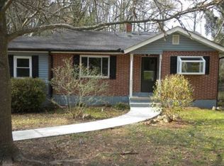 706 Cool Hollow Dr, Decatur, GA 30033