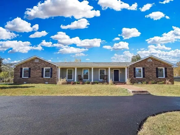 5850 Highway 48, Cunningham, TN 37052