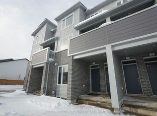 925 Deveron Cres #6, London, ON