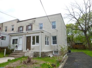 512 Lincoln Ave, Collingdale, PA 19023