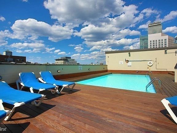 12 Stoneholm St. #616 Boston - Back Bay Unit Photo 17