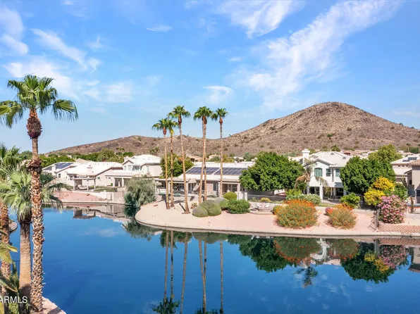 6151 W DONALD Drive, Glendale, AZ 85310