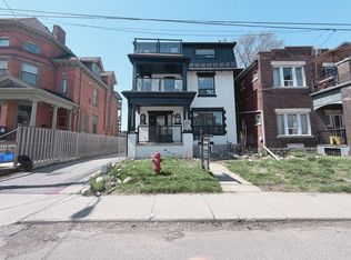 22 Grant Ave #3, Hamilton, ON L8N 2X5