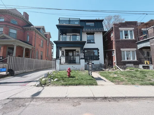22 Grant Ave, Hamilton, ON