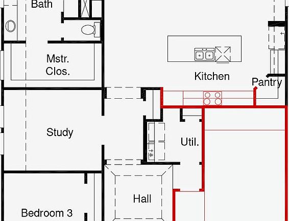 2nd image of this home