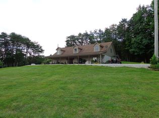 9722 E Old State Road 56, Scottsburg, IN 47170