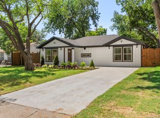 825 Apache Trce, Grand Prairie, TX 75051