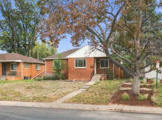 3300 Bellaire Street, Denver, CO 80207