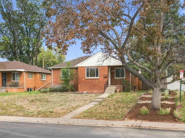3300 Bellaire Street, Denver, CO 80207