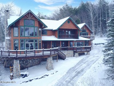 150 Trailside Road, Windham, NY, 12496