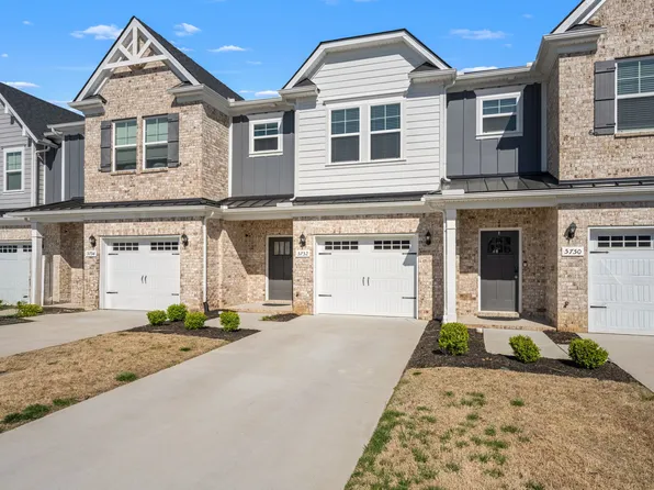 5752 Cloverwood Dr, Rockvale, TN 37153