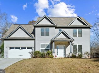 5444 Pleasant Hill Ln, Braselton, GA 30517