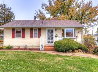 6318 Ruggles St, Omaha, NE 68104