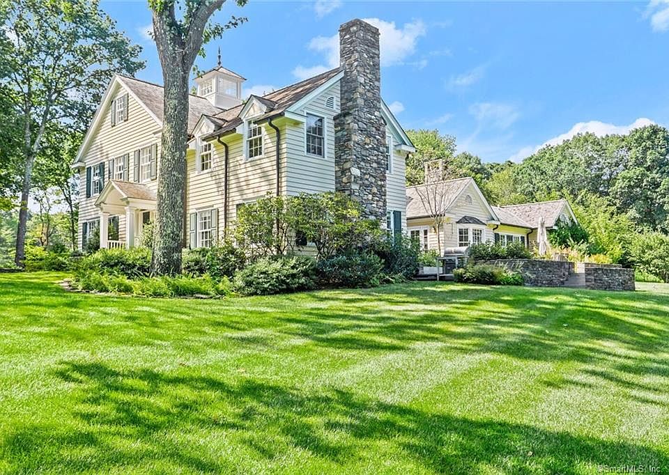 20 Partridge Hollow Rd, Greenwich, CT 06831 | MLS #170521879 | Zillow