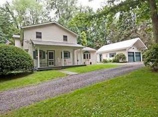 210 Cashdollar Rd, Mars, PA 16046