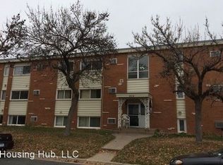 804 6th St NW APT 15, New Brighton, MN 55112