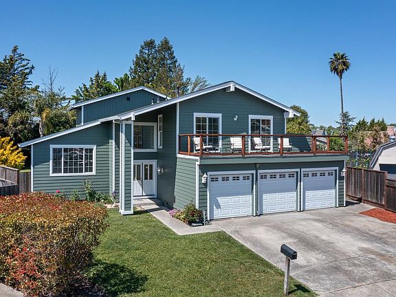 2nd image of 4491 Filbert Court