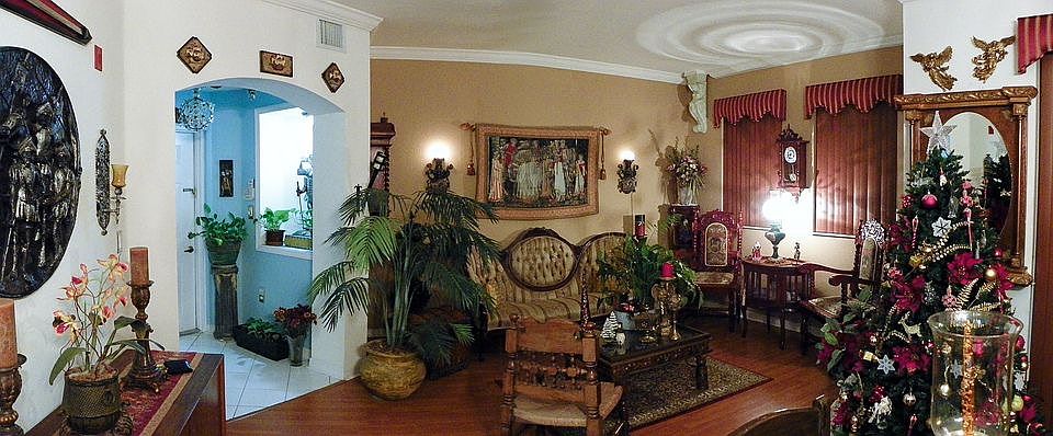 1st image of 8970 W Flagler St APT 206