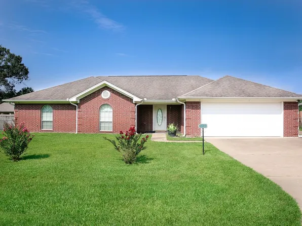 425 Chancellor Dr, Palestine, TX 75803
