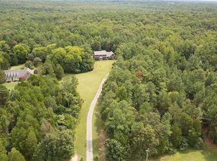 12305 New Market Mill Rd, Beaverdam, VA 23015