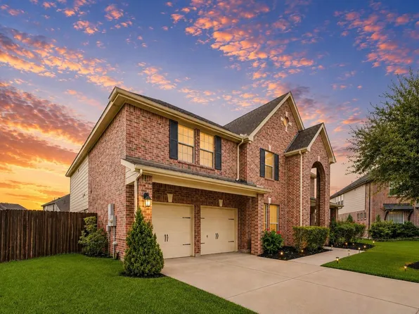 5903 Rose Quartz Ln, Rosenberg, TX 77469