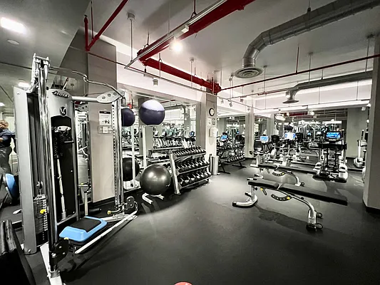 Rented by Corcoran | media 16