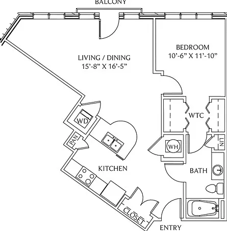 B12 Tower B12 Tower