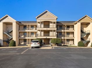 448 Marina Point Rd UNIT 403C, Dadeville, AL 36853