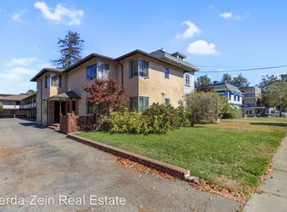 2145 Santa Clara Ave #E, Alameda, CA 94501