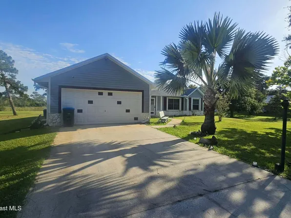 2140 Atz Rd, Malabar, FL 32950