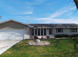 58098 Allen Dr, Elkhart, IN 46516