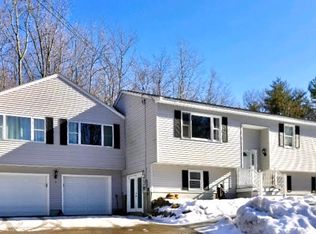 3 Mountain Rd, Brookline, NH 03033