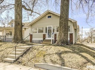 2501 Yale Blvd, Springfield, IL 62703