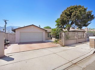 31895 Sky Blue Water Trl, Cathedral City, CA 92234