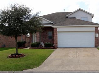23619 Maple Vista Ln, Spring, TX 77373