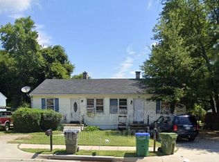 531 German School Rd, Richmond, VA 23225