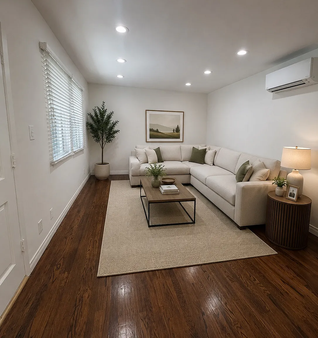 1 bed, 800 sqft, $2,195 — Photo 3