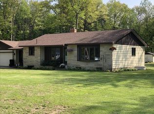 N5913 State Highway 180, Marinette, WI 54143