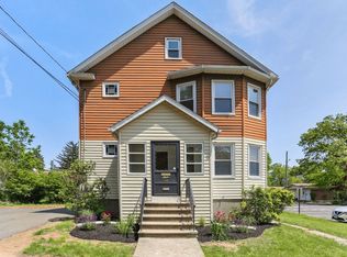 139 Albany Ave., New Britain, CT 06053