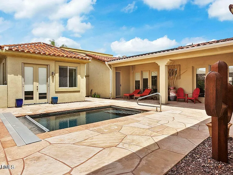 7439 E Camino Rayo De Luz — Photo 24