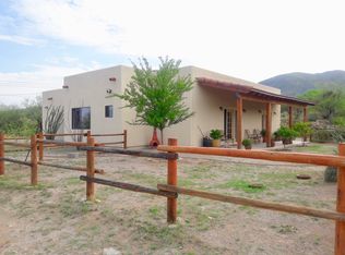 133 Camino Mar, Rio Rico, AZ 85648